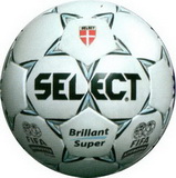m Select Brillant FIFA Aproved
