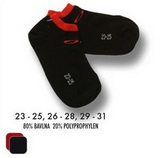 ponožky Axis