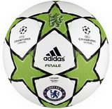 m Adidas Chelsea Finale Ball