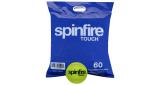 tenisové míče Spinfire Touch 60 ks