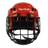 hokejová helma Hejduk XX Combo M-L