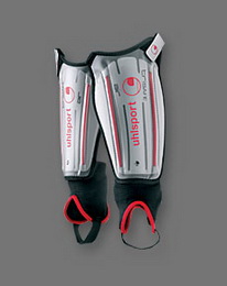 chrániče Uhlsport TRISAFE AIR 6715 - zvětšit obrázek chrániče Uhlsport TRISAFE AIR 6715 - zvětšit obrázek