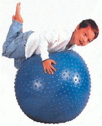 Massage ball 65cm - zvětšit obrázek