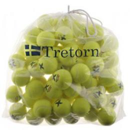 Micro X Trainer tenisové míče Tretorn - zvětšit obrázek