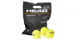tenisové míče Head Trainer 72ks  - zvětšit obrázek