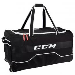 taška CCM 370 Basic Wheeled Bag - zvětšit obrázek