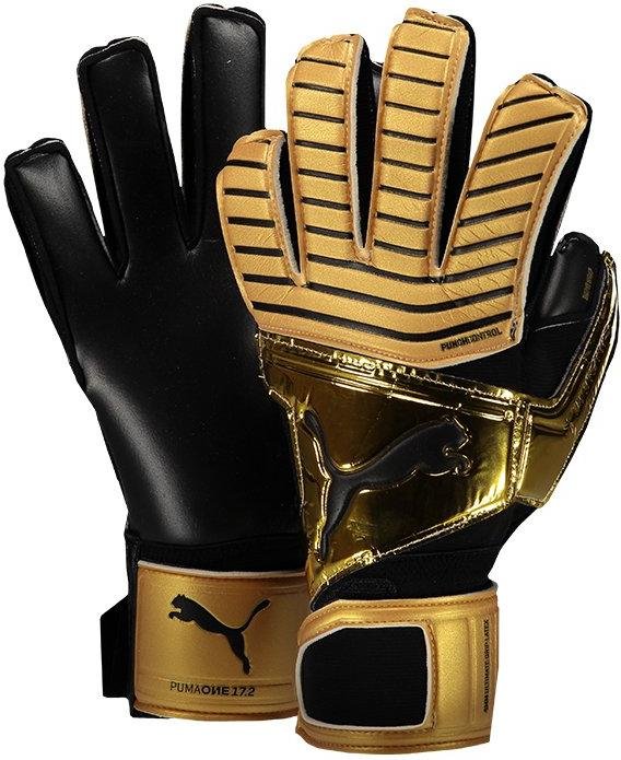 Puma one grip clearance 17.2